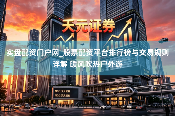 实盘配资门户网_股票配资平台排行榜与交易规则详解 暖风吹热户外游